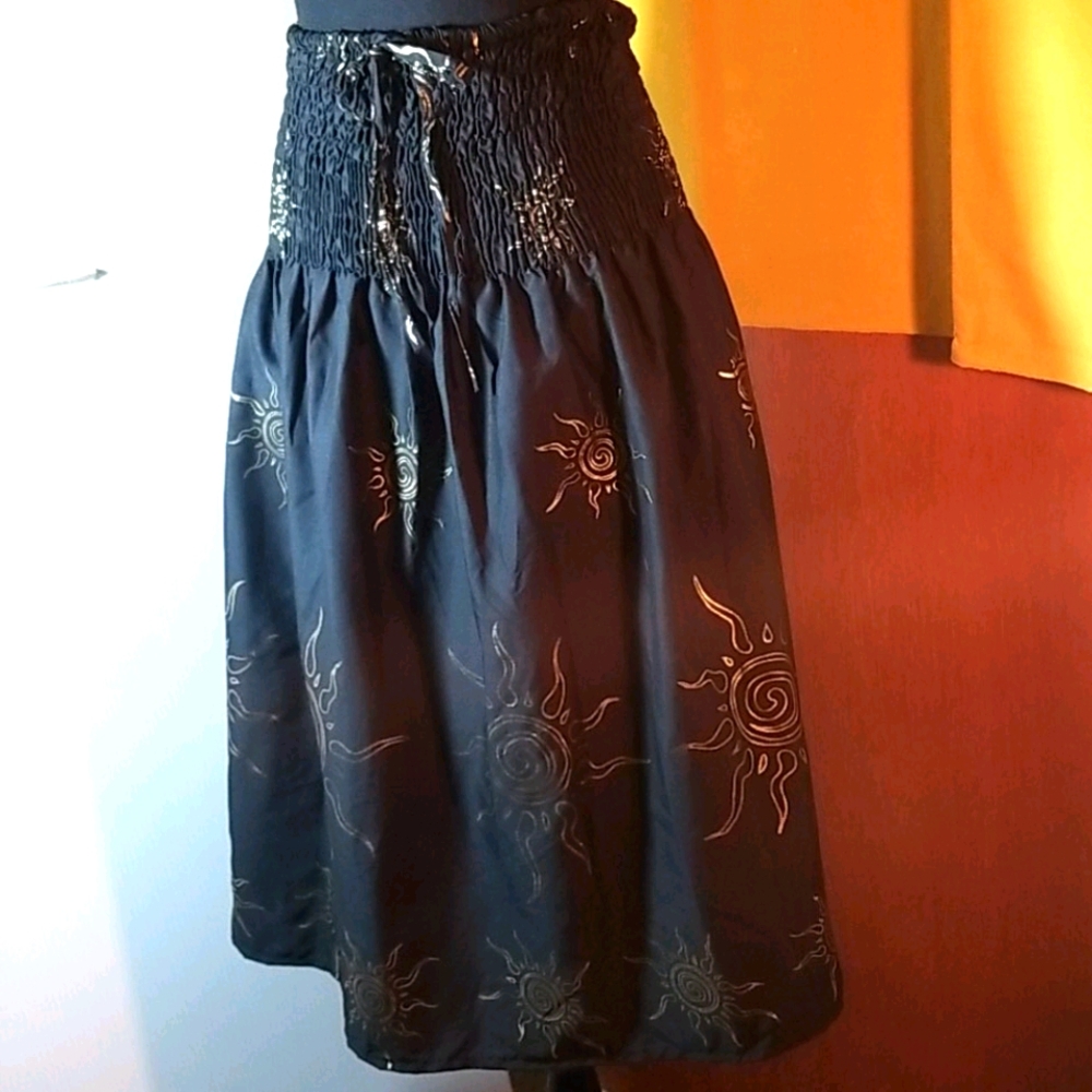 Rima Skirt
